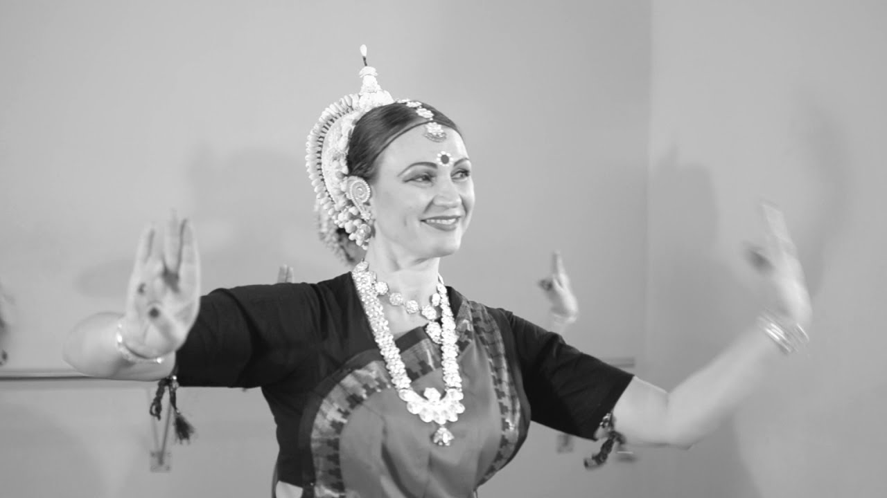 Moksha - MAHARANI dance group | Odissi