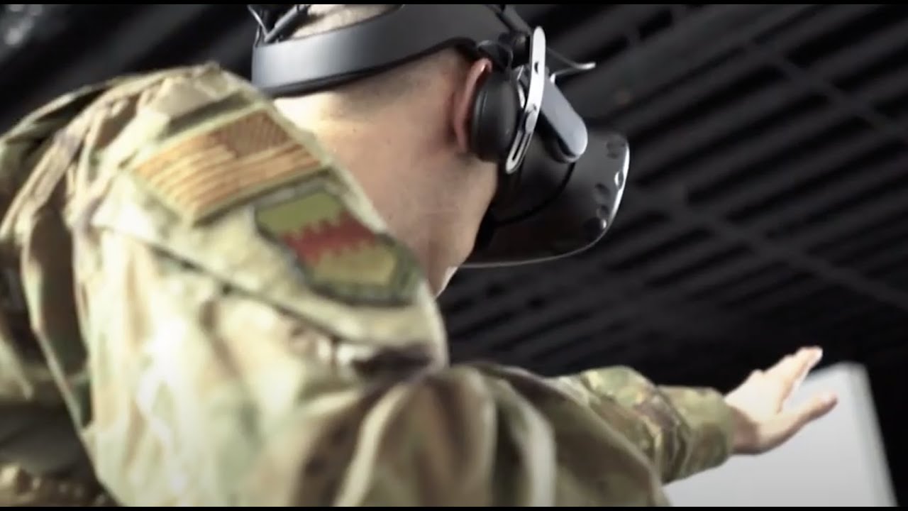Street Smarts VR- Realistic Virtual Reality Training for Law Enforcement and First Responders
