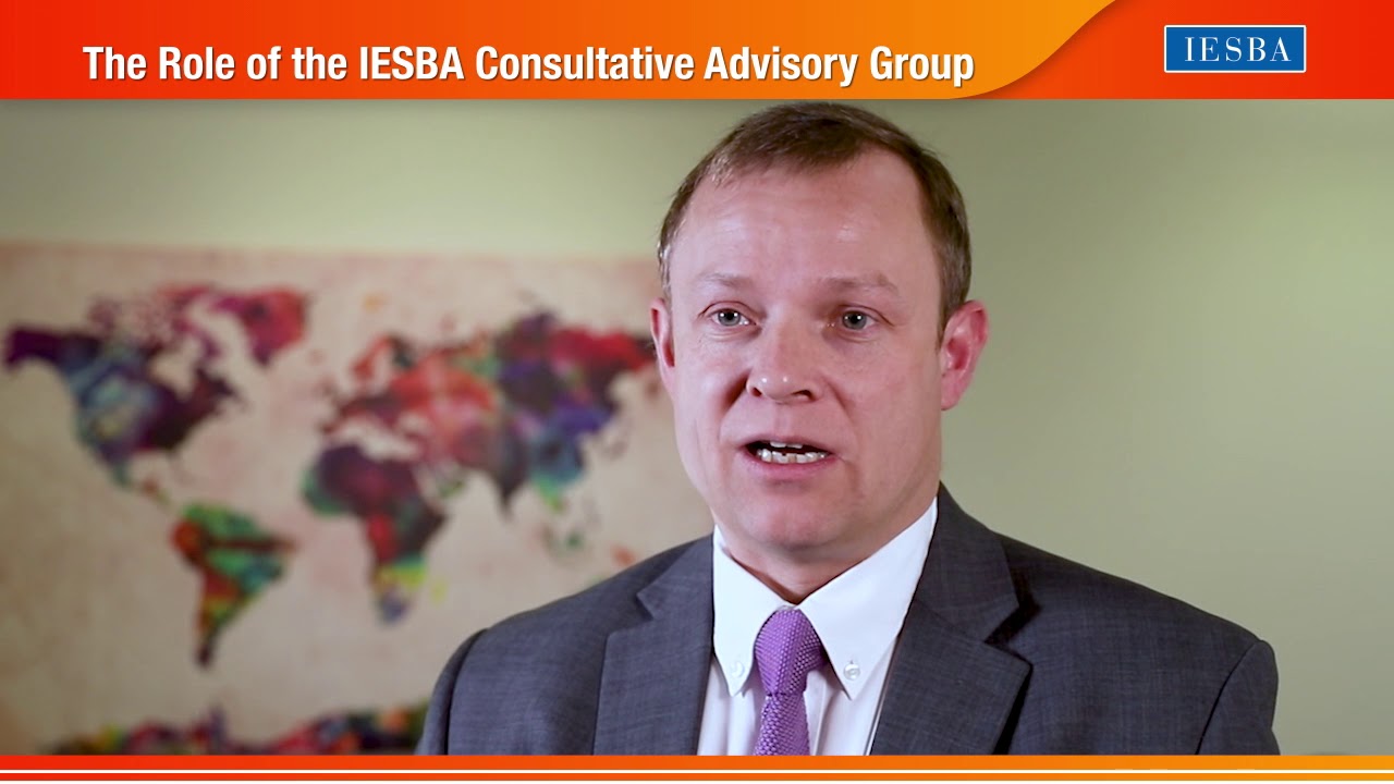 The Role of the IESBA Consultative Advisory Group