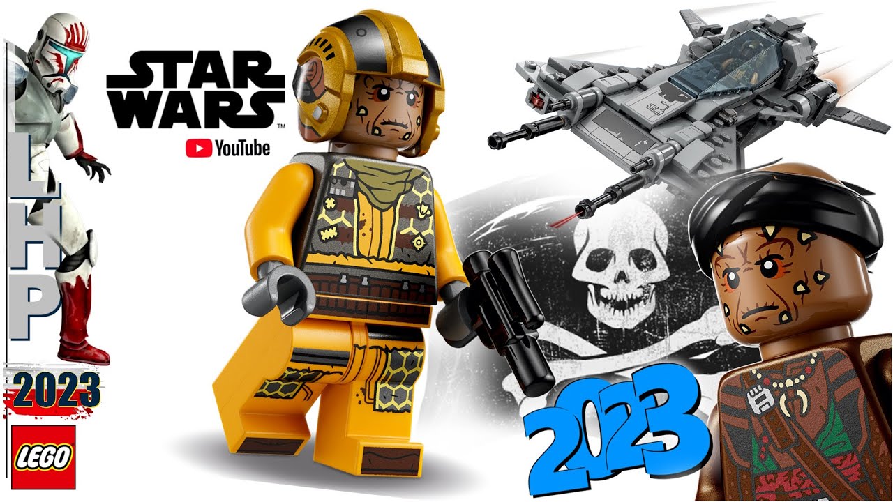 Piracki myśliwiec LEGO 75346 Pirate Snub Fighter (2023)