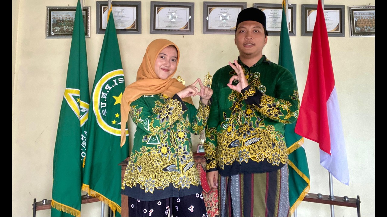 SAYONARA 2024-2026 || Rekan Haris dan Rekanita Ninis