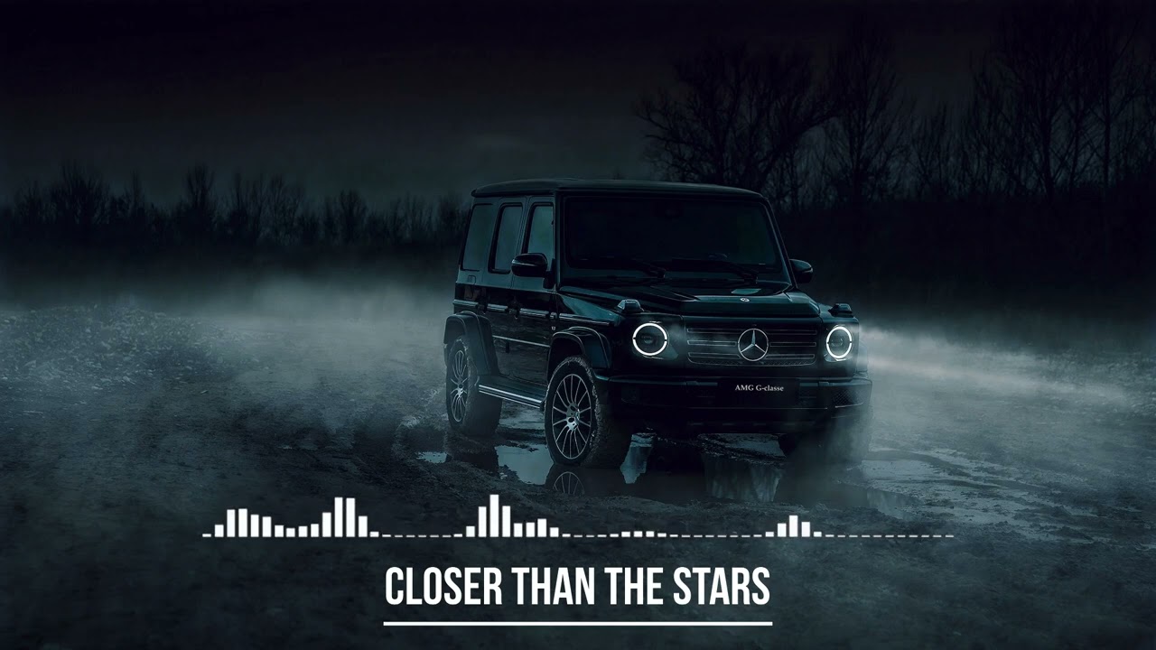 Closer Than the Stars - official music 