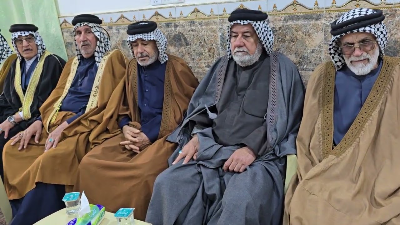 البصرة . قضاء الدير