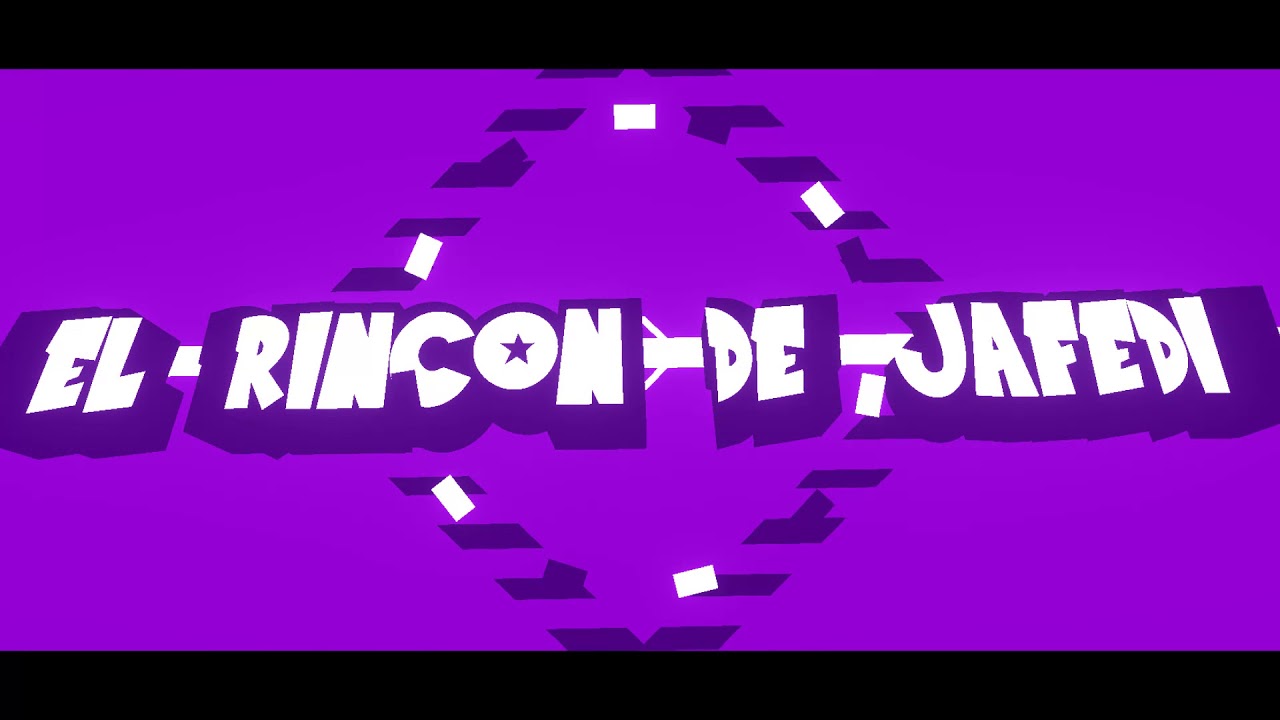Intro Definitivo JAFEDI