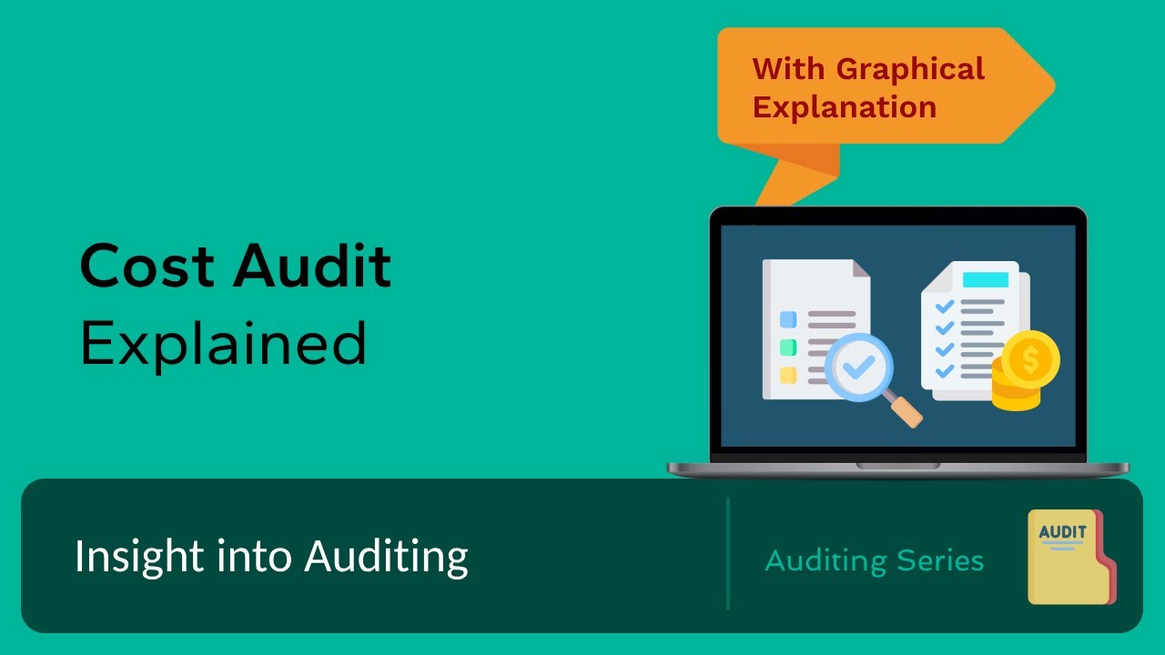 Cost Audit