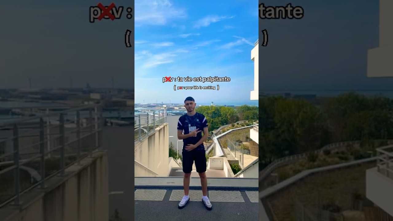 my life is funny 😂 #youtubeshorts #funny #humor #memes #drole #shorts
