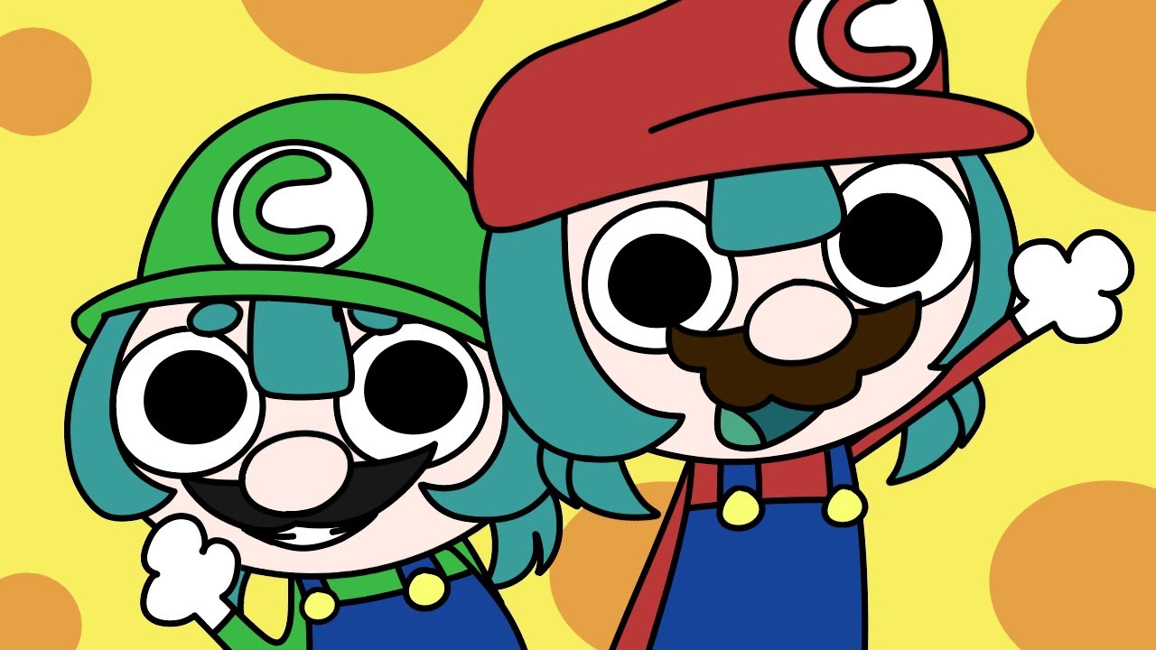 Saving The Mushroom Kingdom Today!!【Mario and Luigi: Superstar Saga】