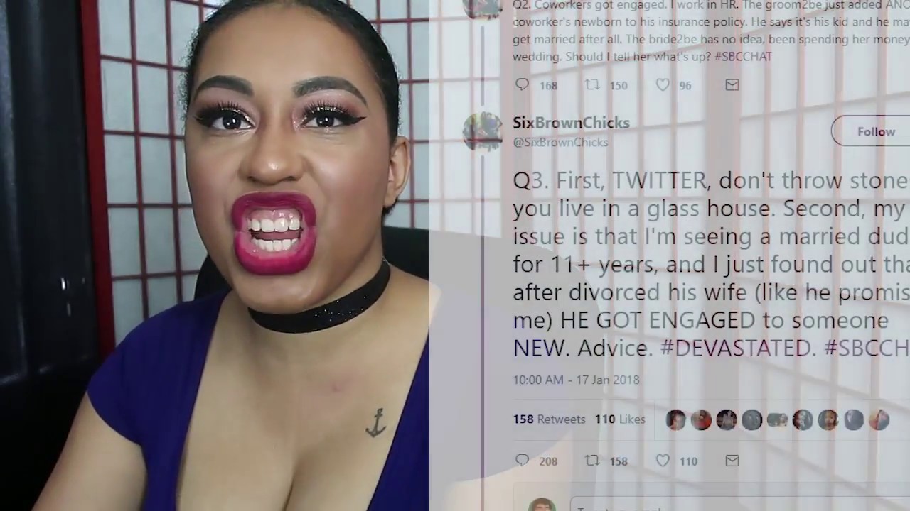 SkittenReacts To Crazy Twitter Questions!!