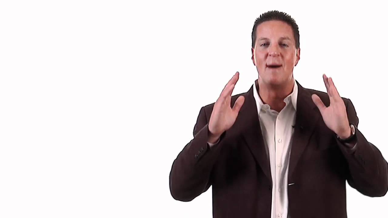 James Malinchak on Mindset - It Doesn't Matter Where You Start