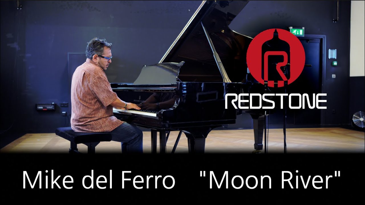 Mike del Ferro - 