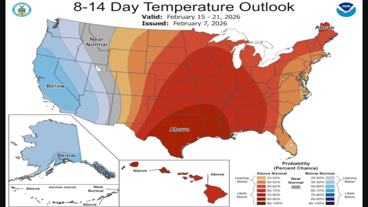 WEATHER EXPRESS UPDATE FEB8 2026