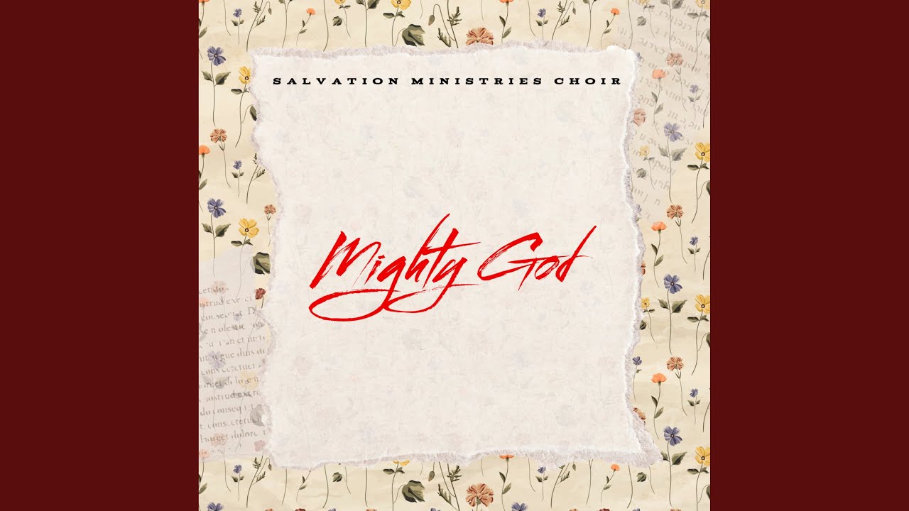 Mighty God