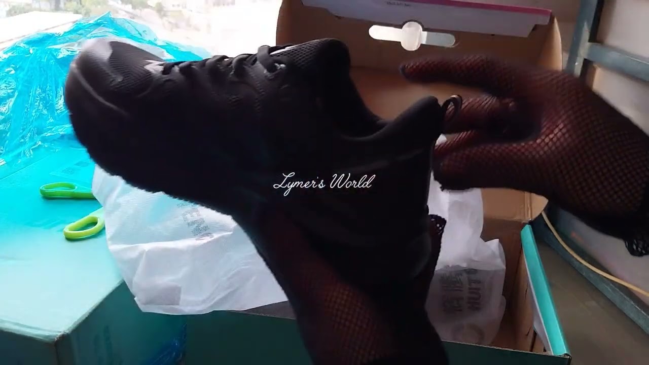 Good Quality Shoes Sa Taobao.#trending #unboxing #views 