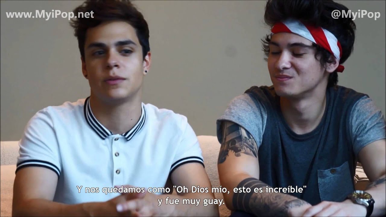 Entrevista a Midnight Red