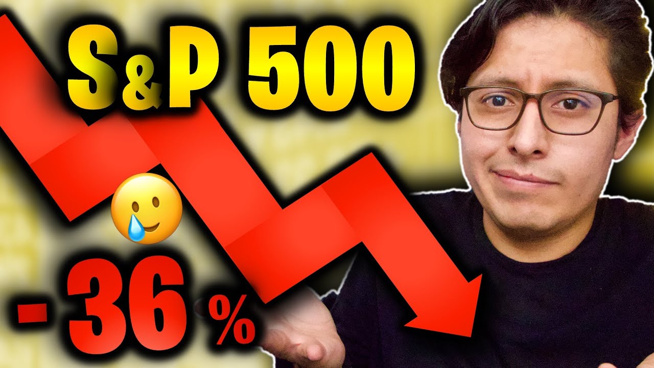 💥 A&uacute;n falta 36% de CA&Iacute;DA en la BOLSA&hellip; seg&uacute;n estos indicadores