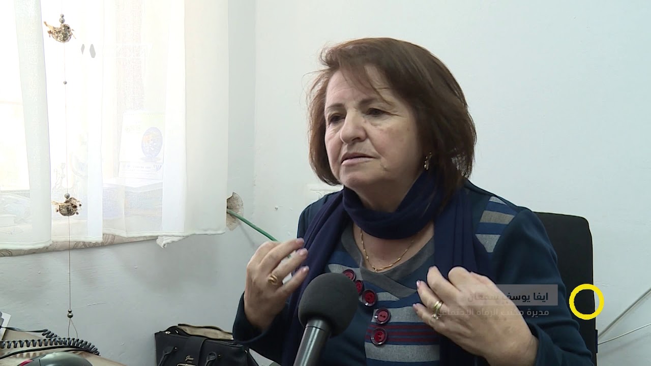تقرير: يارا أيوب -  في استرجاع حضورها بعيون معلميها،صباحنا غير،04-12-2018،قناة مساواة الفضائية