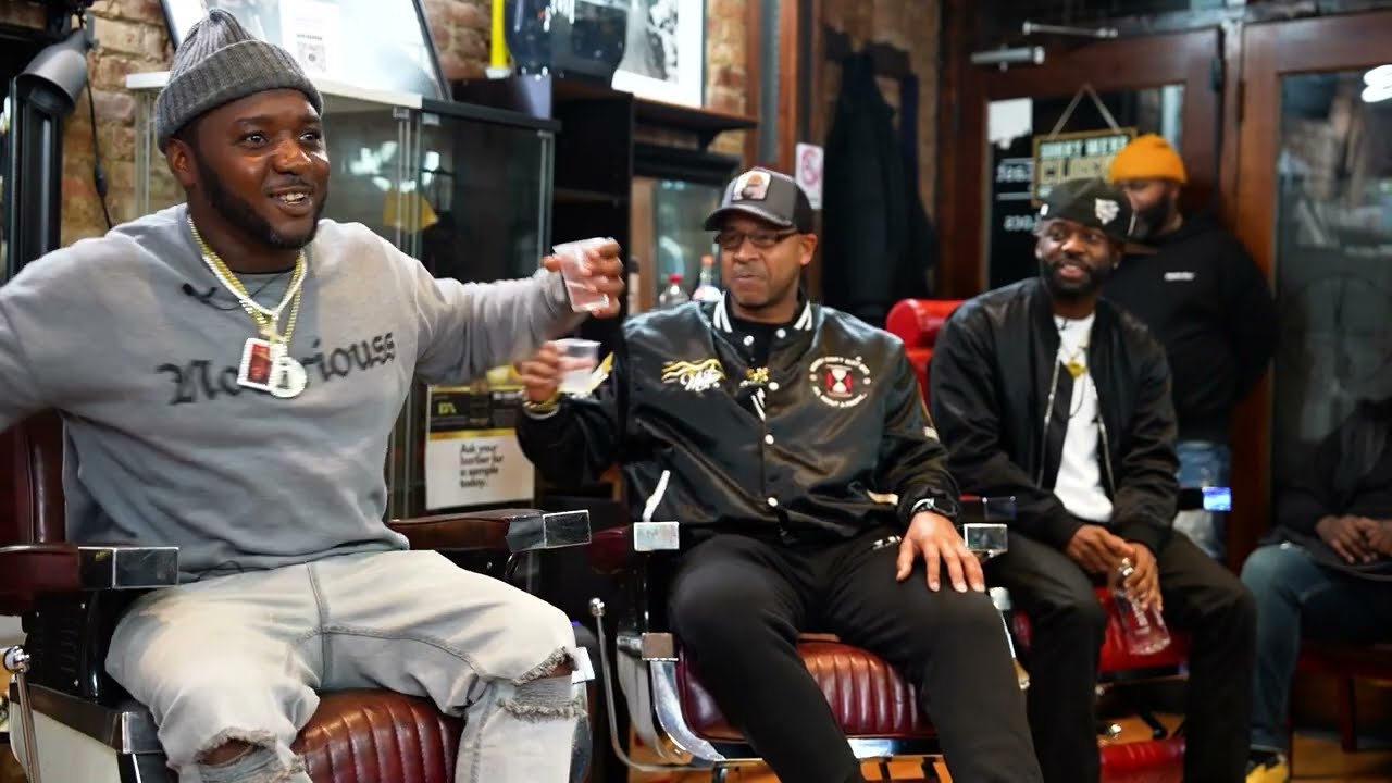 “I KNEW BIG SINCE I WAS 6-7 YEARS OLD!!!” CEASE DETAILS HIS 1ST ENCOUNTER W/ BIG