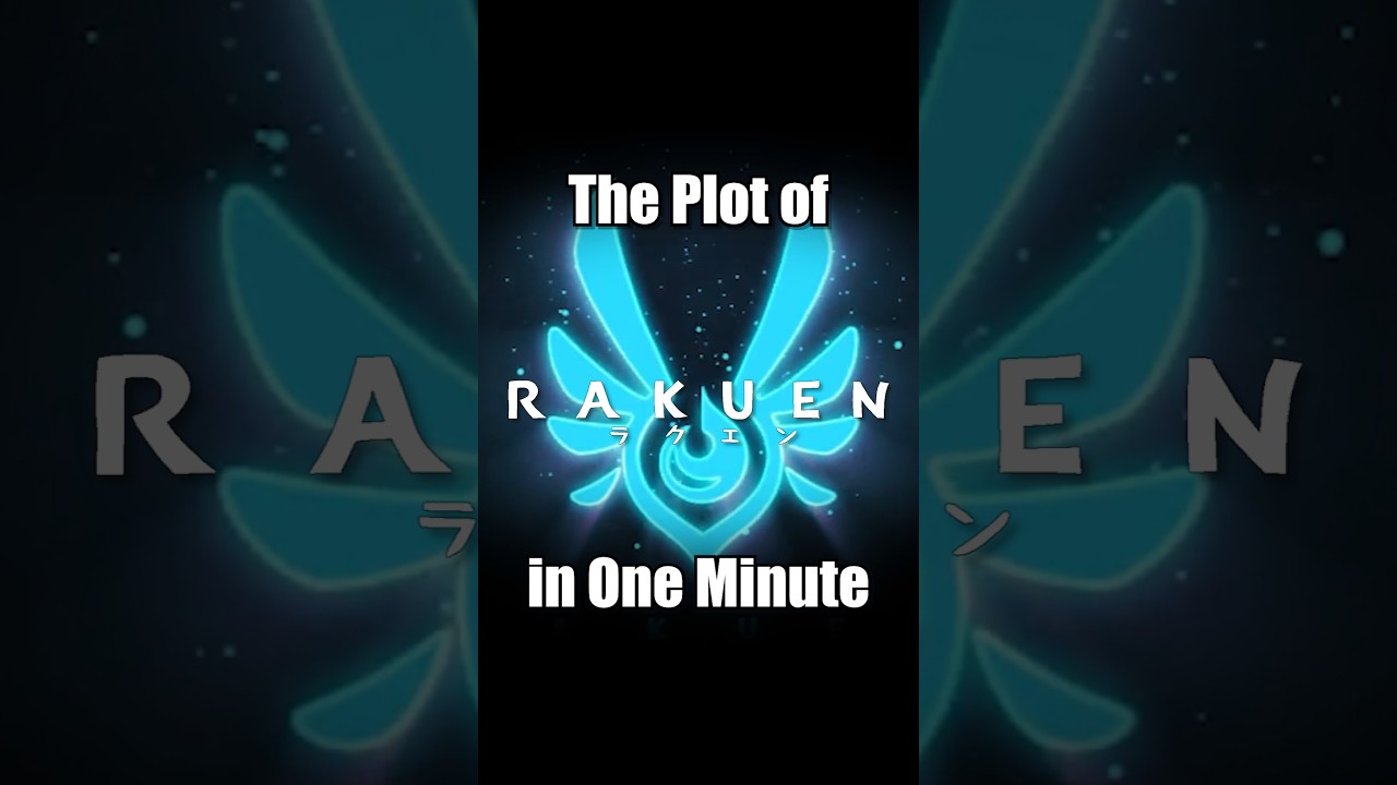 The Plot of 