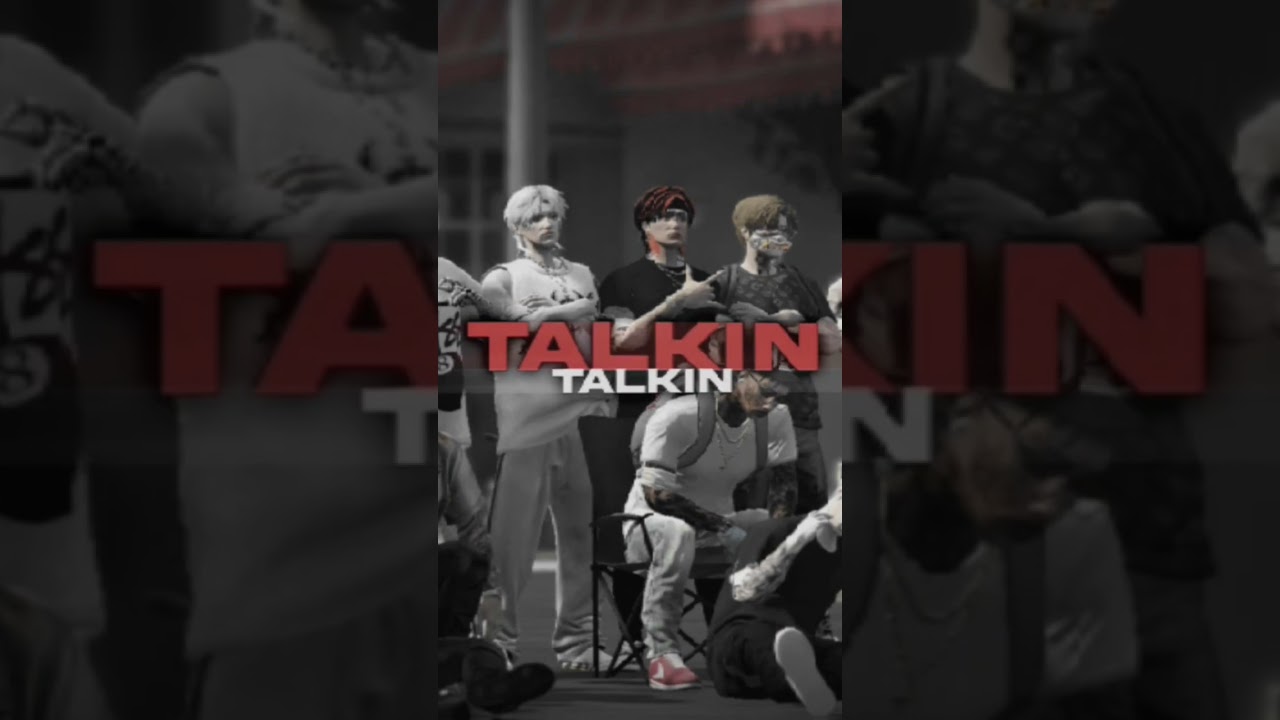 Gta V roleplay 