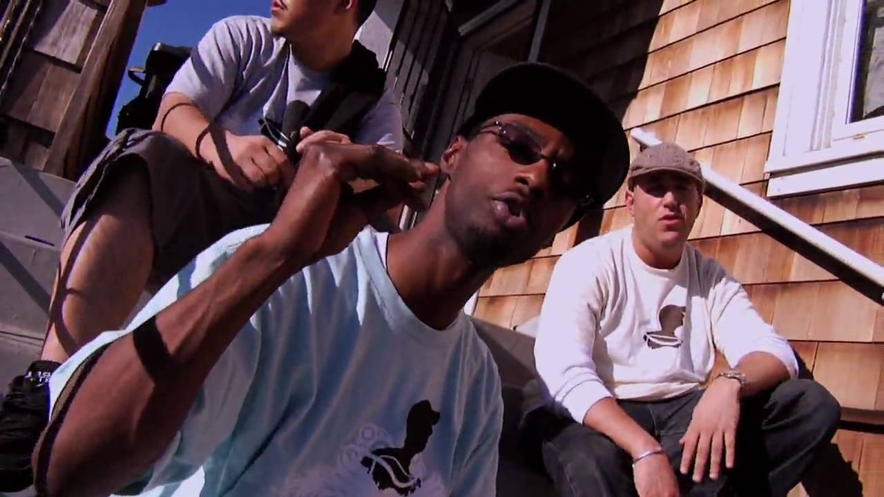 CHOSEN FEW - Understanding