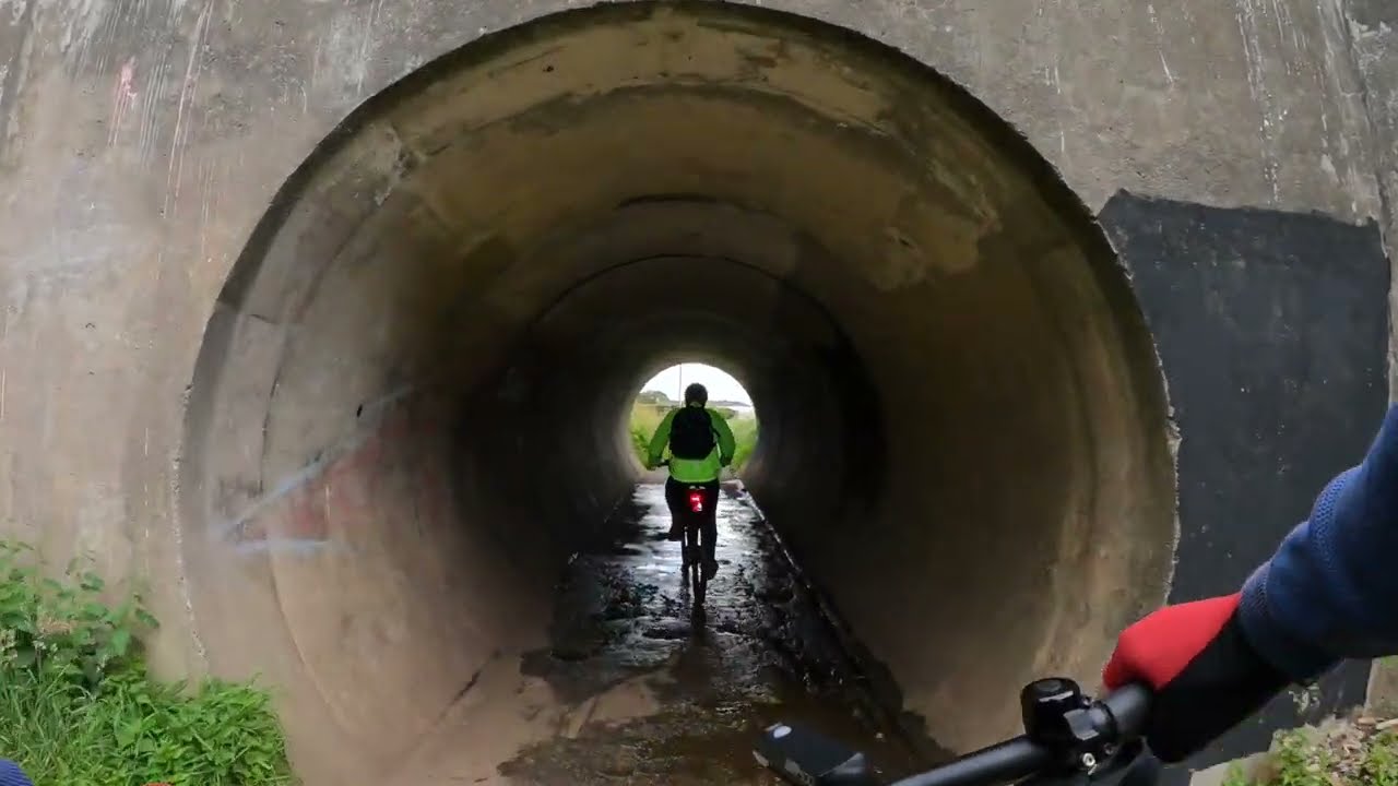 Kilwinning Loop   HD 1080p