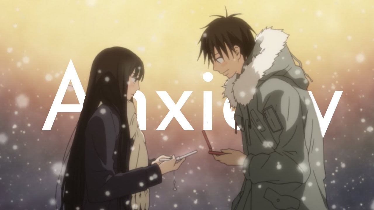 How Kimi ni todoke Explores Social Anxiety and Miscommunication