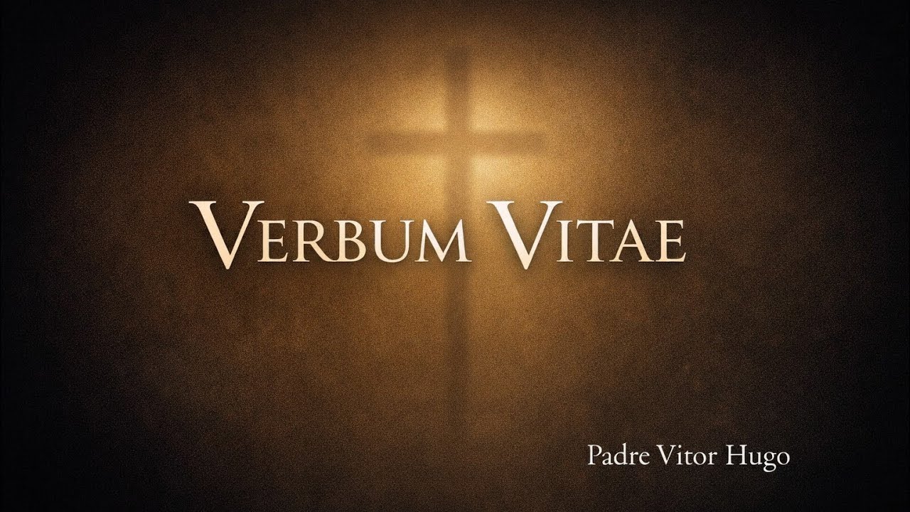 Verbum Vitae - Homilia Dominical dia 25 de Janeiro 3° Domingo do Tempo Comum