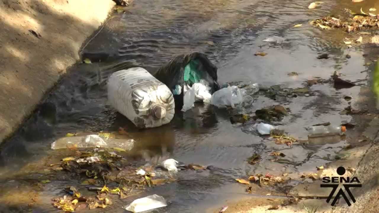 Documental Agua Potable, Agua de Vida