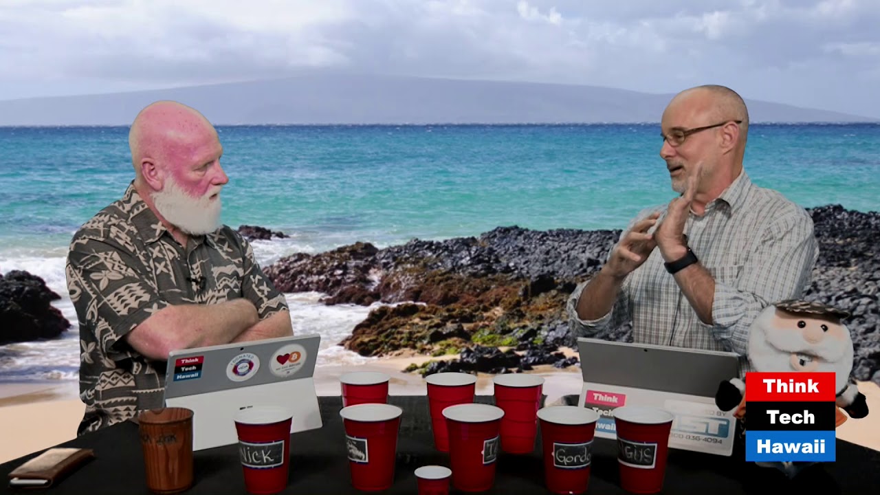Because Communication is Critical (Hibachi Talk)