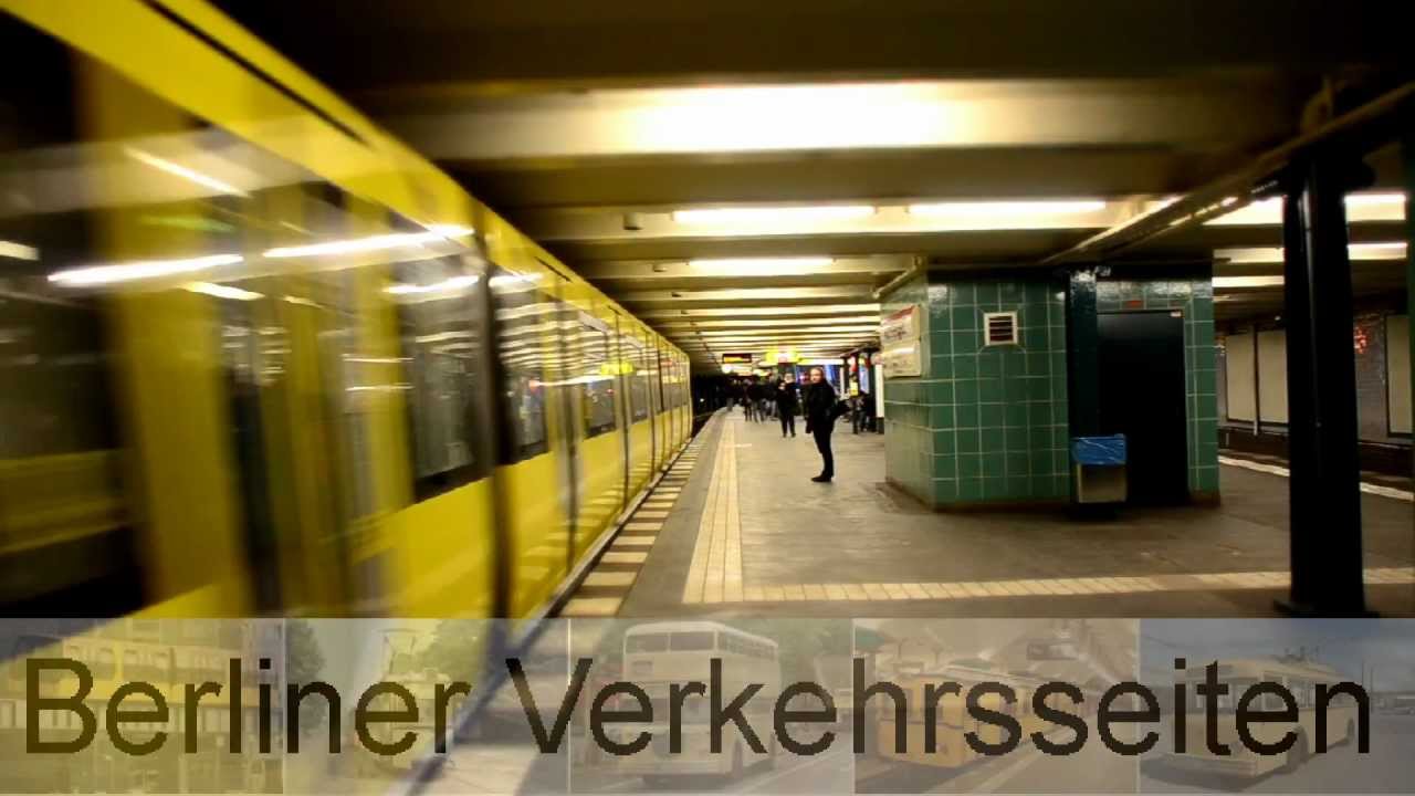 Kleine Welt am Wittenbergplatz