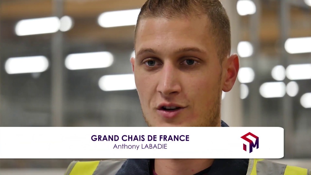 Le métier de technicien de systèmes automatisés - Portrait de pros