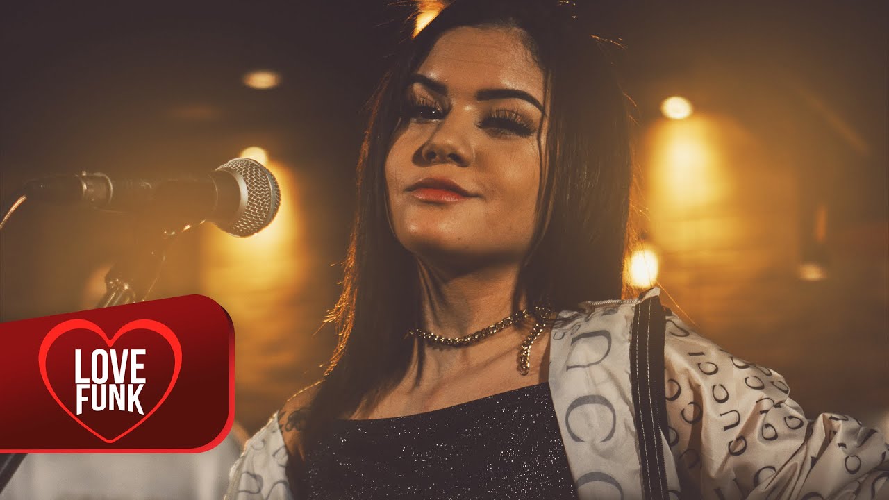 MC Suh - De Balada Em Balada (Love Funk) Felipe Beats
