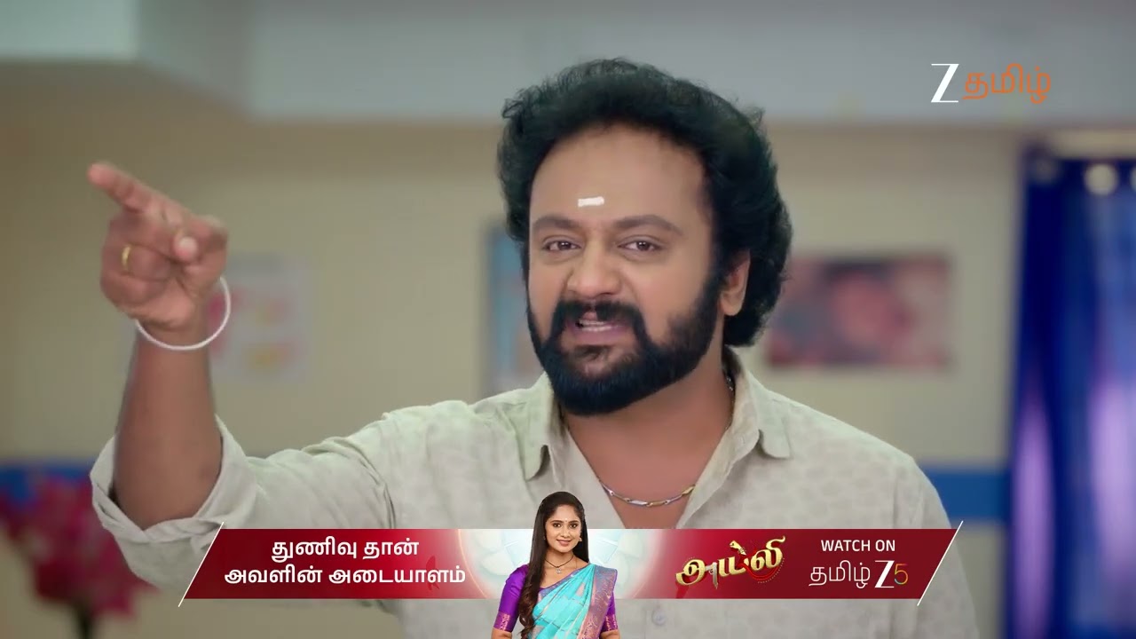 Karthigai Deepam EP 1064 | Ep -  | Best Scene | Dec 17 2025 | Zee Tamil