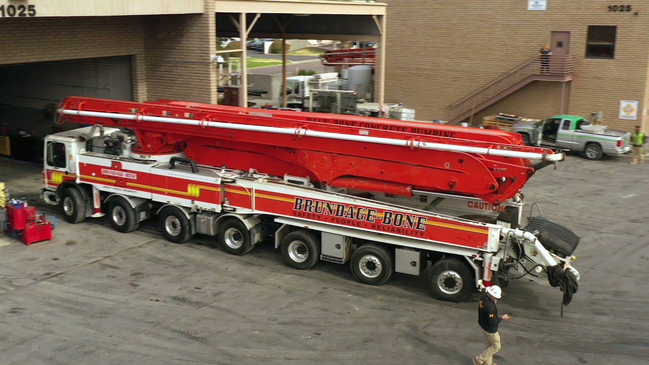 Brundage-Bone Decreases Fuel Costs by Switching to CITGARD Low Viscosity HDEO | CITGO Lubricants