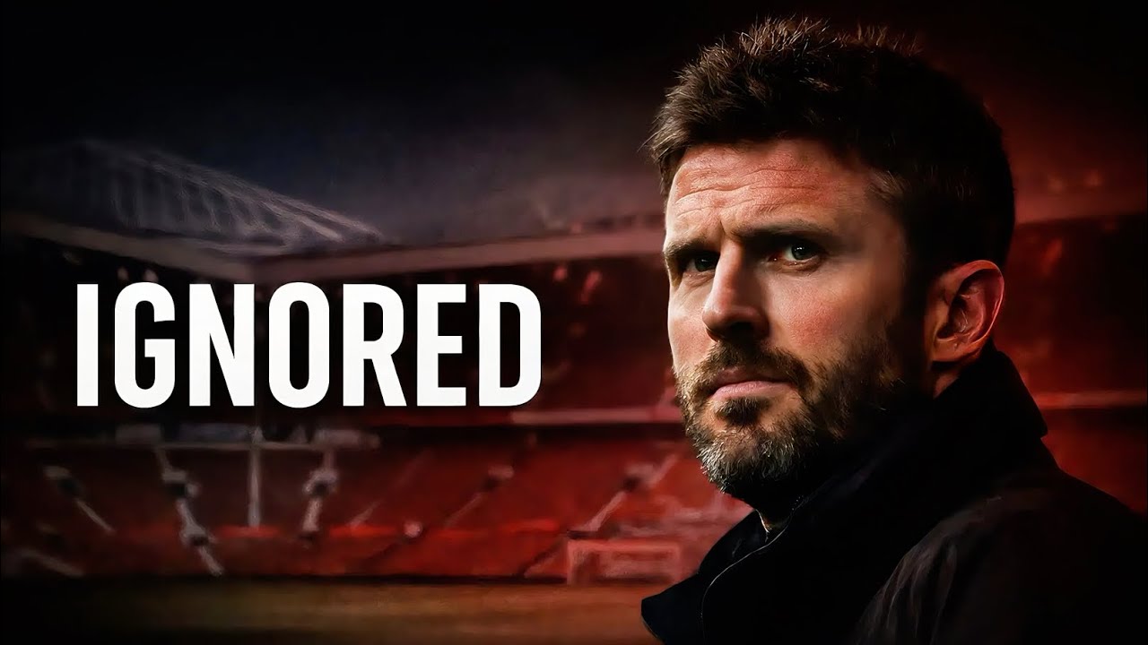 The Manchester United Manager Everyone Is Ignoring