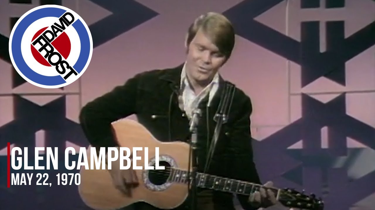 Glen Campbell 