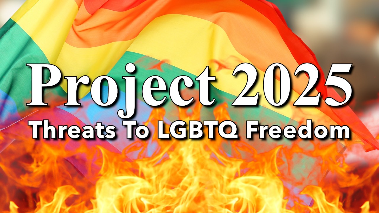 Donald Trump's Project 2025