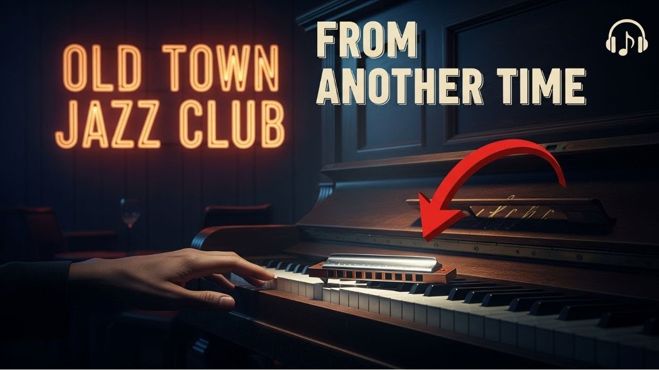 Jazz Midnight Velvet – You Can’t Stop Listening To This!