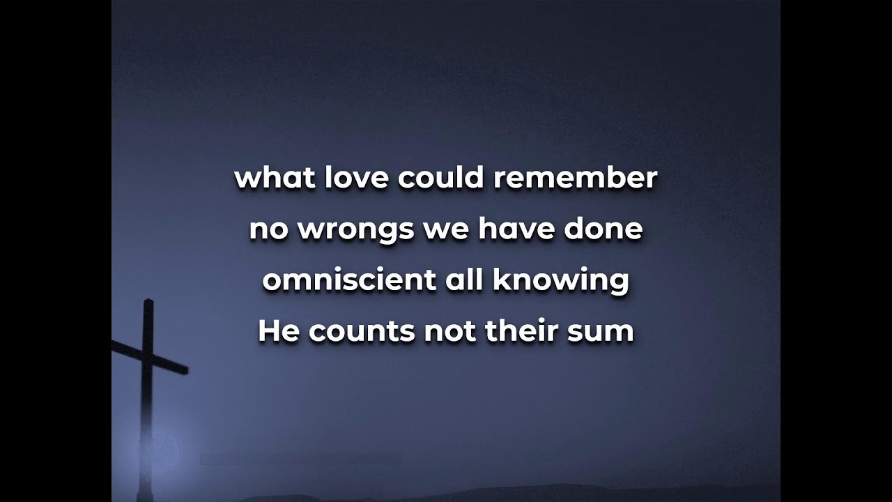 Contemporary Worship Service - 11:00 AM January 18th, 2026