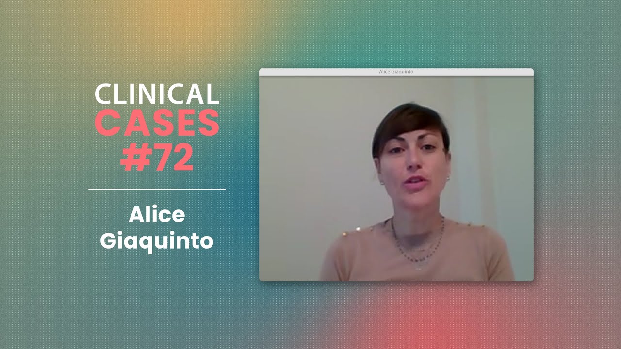 Clinical Cases #72 - Tumore della mammella HER2+ stadio IV de novo: efficacia e rapidità di T-DXd