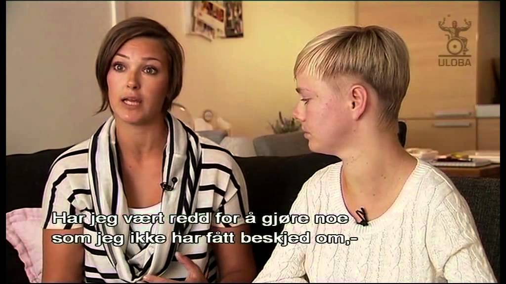 Hva gjør en personlig assistent (norsk tekst)