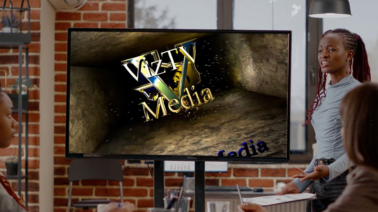 VizTV Media Services - Houston, TX Video Production Company (2011 to 2021 Promo Reel)