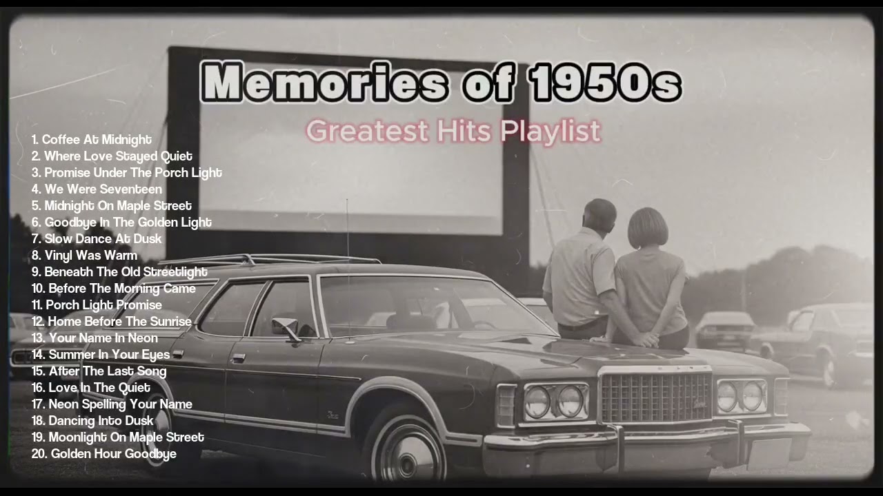 Ultimate Love Songs 70s 80s - Best Romantic Oldies Music Playlist