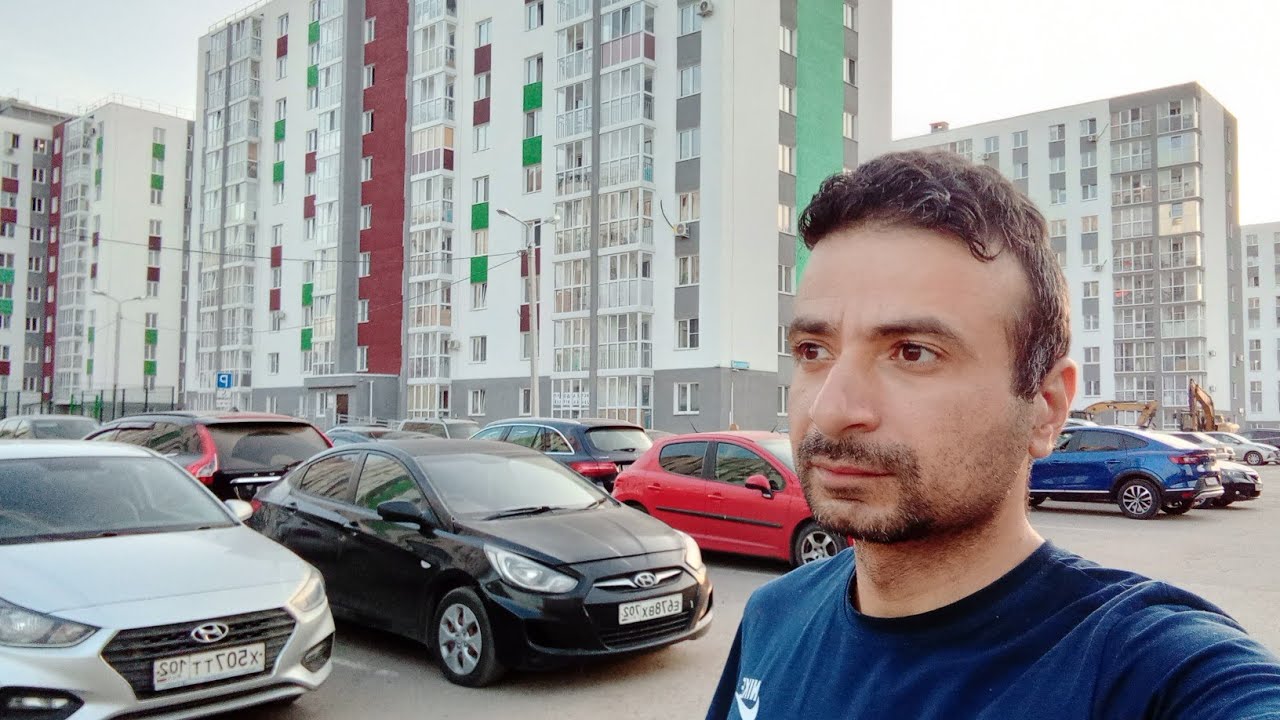 Почему я не хотел жениться на русской девушке?!!