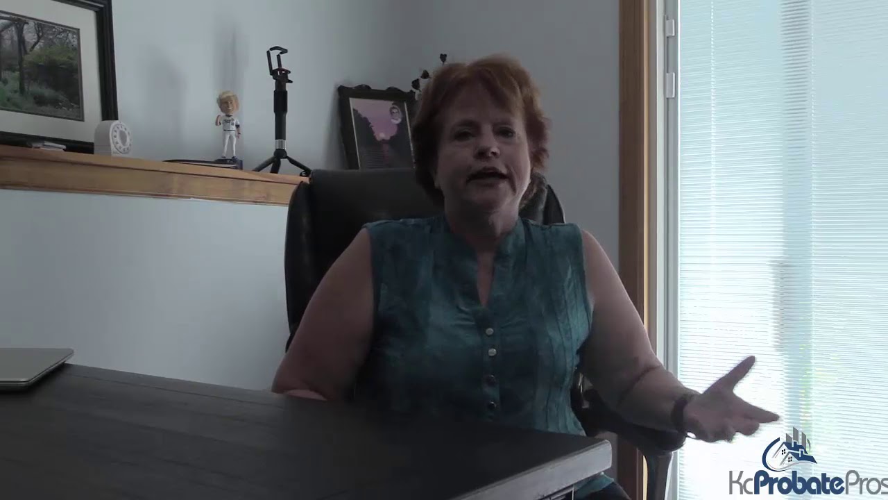 Can a Probate be Reopened | KC Probate Pros | Probate | Kansas City | MO | Sandi Reed |Probate Court