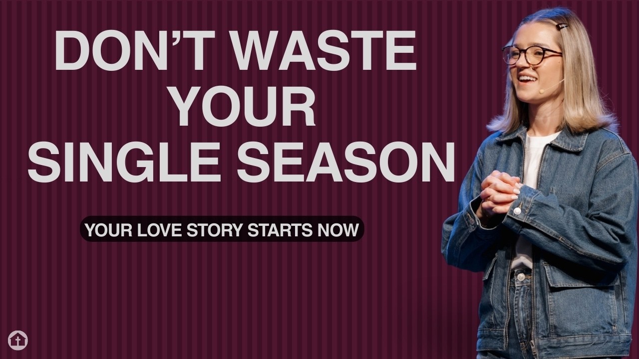 SUNDAY SERVICE  02/22/2026 12:00PM