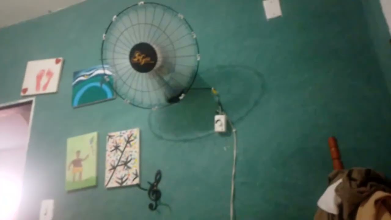 ventilador delta gold 50cm 
