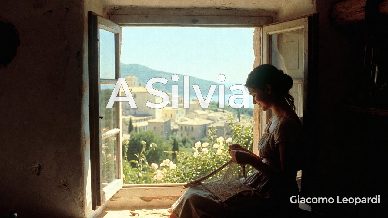 A Silvia