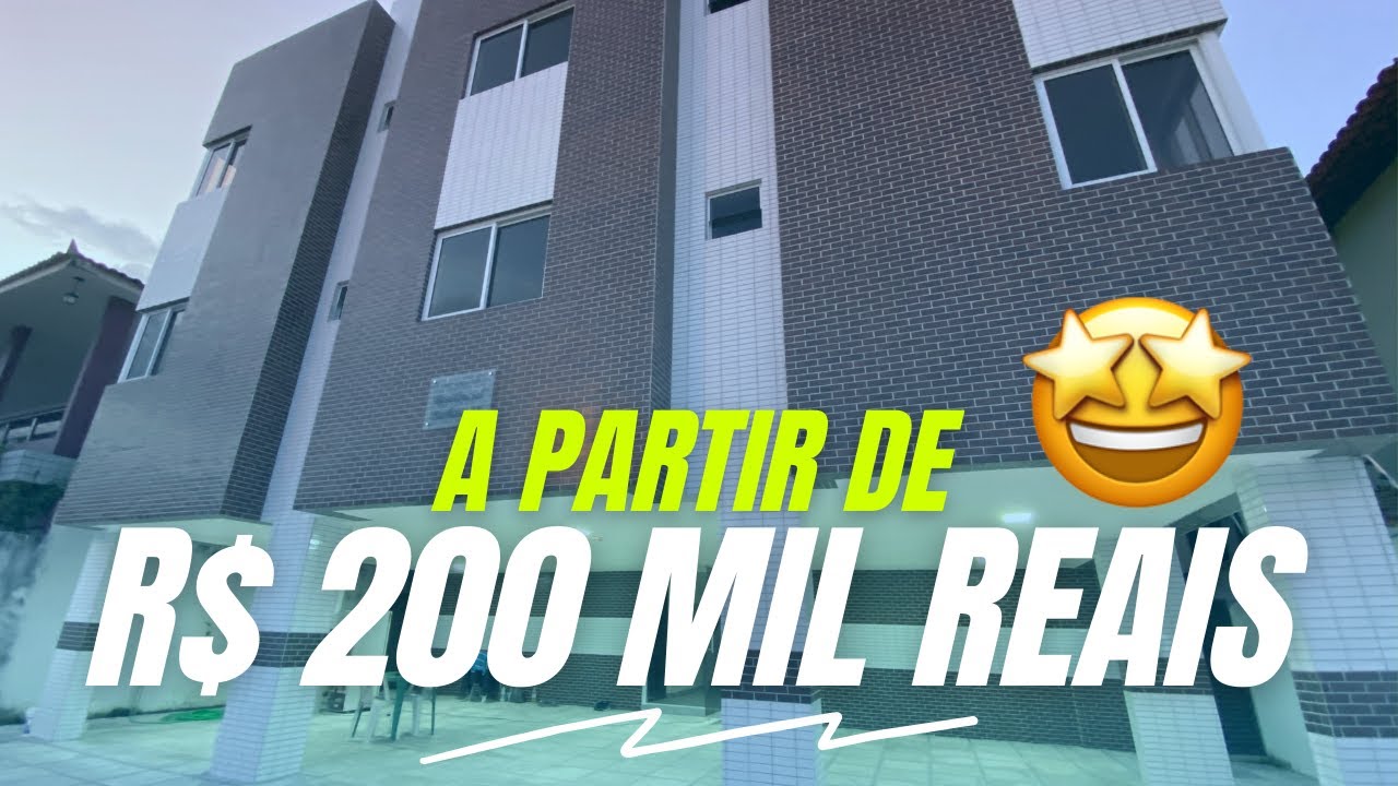 Apartamentos à Venda em Quadramares (Portal do Sol) em João Pessoa