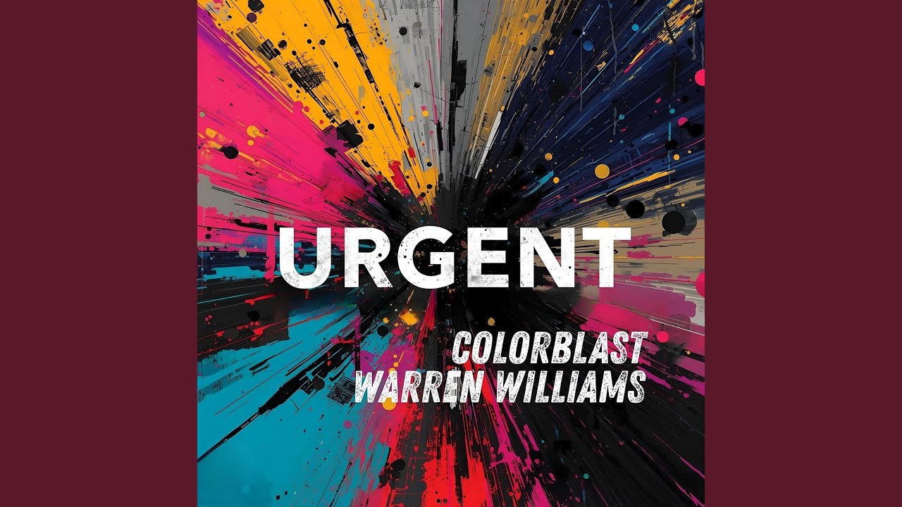 URGENT
